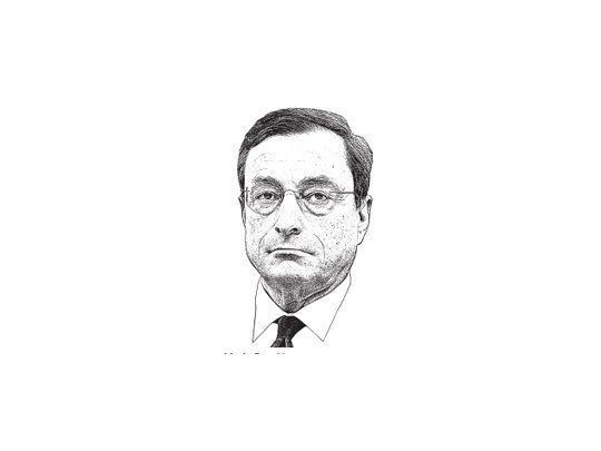 Mario Draghi