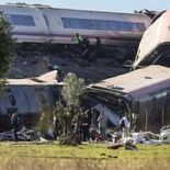 cancilleria expreso su solidaridad tras la tragedia ferroviaria en espana