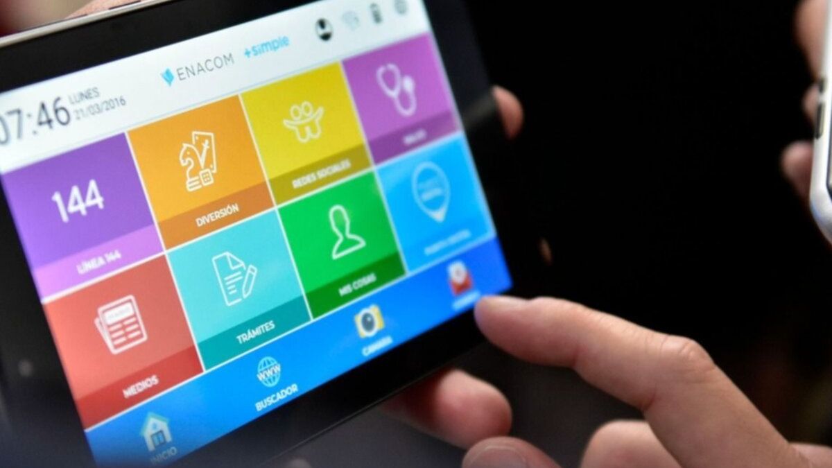 Beneficios ANSES: cómo recibir una tablet gratis en octubre