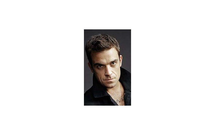 Robbie Williams