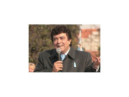 Fernando Espinoza