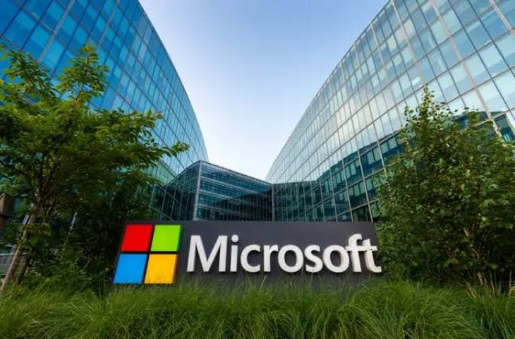 Microsoft se destacó entre los Cedears tecnológicos por la fortaleza de su negocio de software, nube e inteligencia artificial.