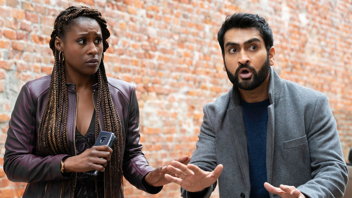 Netflix: the love, comedy and action movie that lasts only 86 minutes