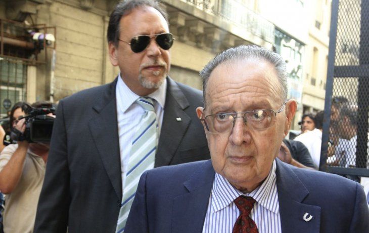 hallan muerto al perito forense osvaldo raffo