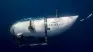 Oceangate Submarine Oceangate Submarine