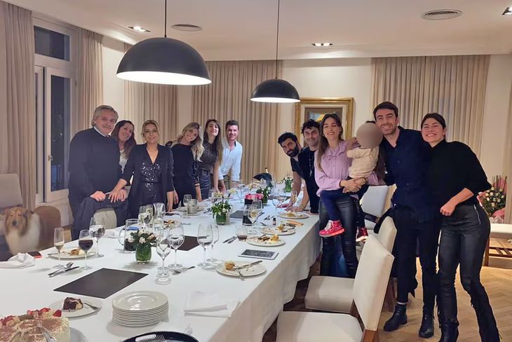 Monzó comparó escándalos actuales con episodios polémicos de gobiernos anteriores. Monzó comparó escándalos actuales con episodios polémicos de gobiernos anteriores.