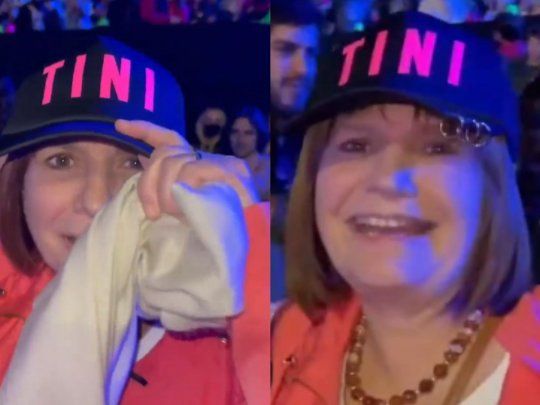 Patricia Bullrich