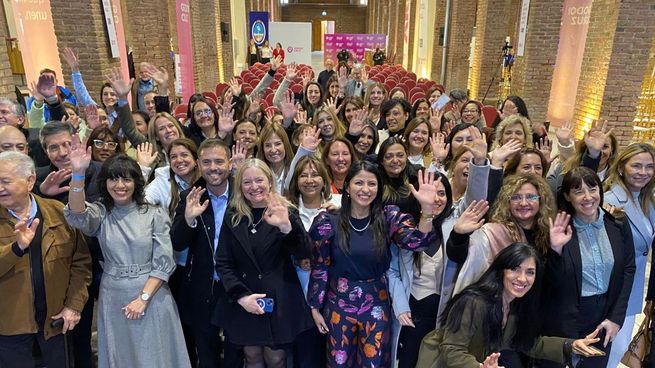 WIM Argentina, al celebrar sus primeros cinco años, ya es un referente importante dentro de la industria minera argentina