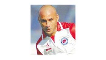 Cristian Ledesma