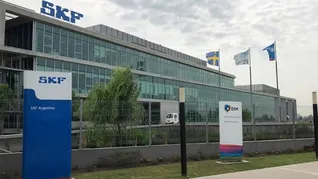 SKF anunció que el cierre de la planta de Tortuguitas será inmediato. SKF anunció que el cierre de la planta de Tortuguitas será inmediato.