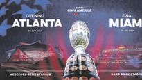 La Copa América 2024 tendrá a Argentina como protagonista del partido inaugural, que se disputará en la ciudad de Atlanta.