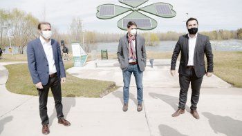 vaca muerta bajo el analisis de gutierrez, affronti y martinez