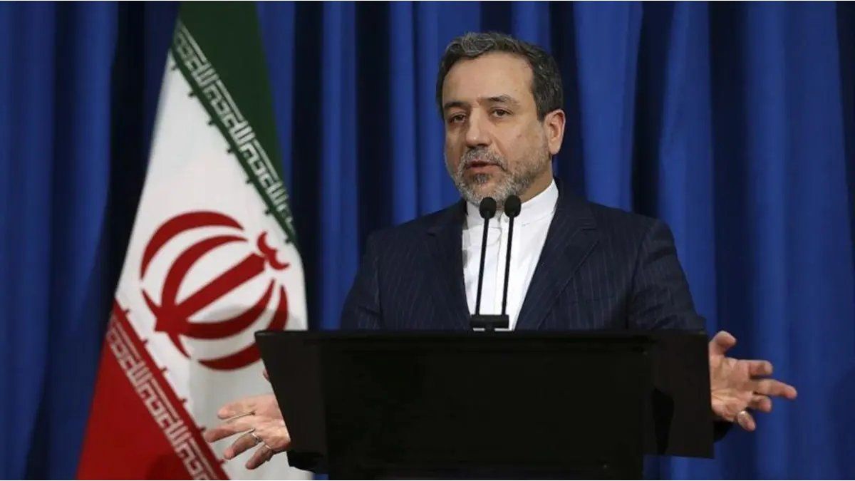 Iran warned the UN that it will give a “decisive” response to an Israeli attack