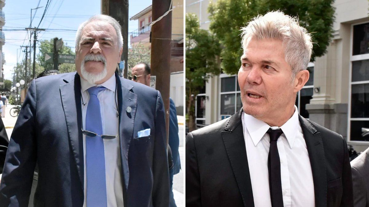 Collapse in Villa Gesell: Miguel Ángel Pierri and Fernando Burlando will be the victims’ lawyers