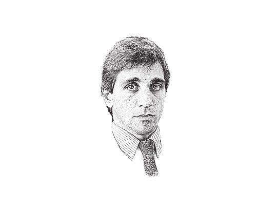Luis Caputo