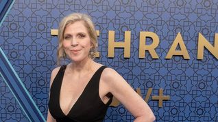 La productora Dana Eden fue hallada sin vida en la habitación de un hotel en Atenas. La productora Dana Eden fue hallada sin vida en la habitación de un hotel en Atenas.