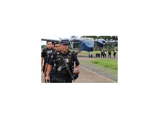 El conflicto se desató por la denuncia de incursiones militares de nicaragüenses en territorio de Costa Rica