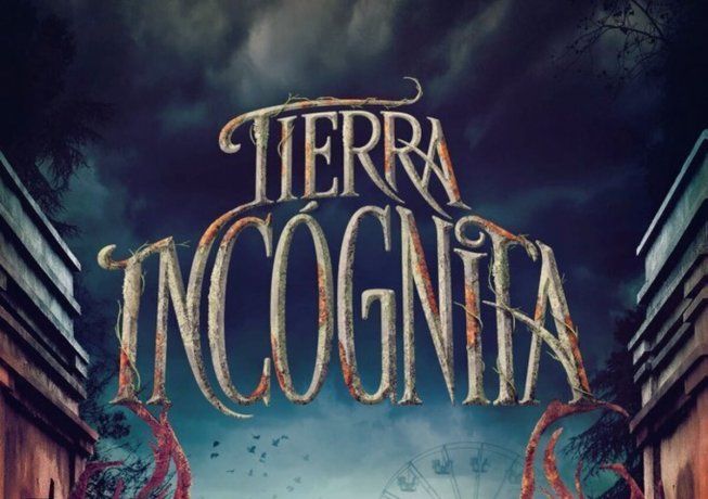 Disney+ estrenó Tierra incógnita, una serie latinoamericana de misterio y aventura.
