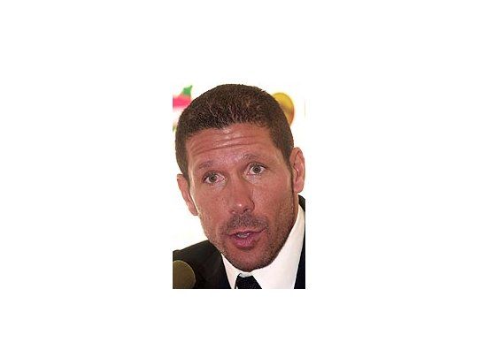 Horas clave en el futuro de Simeone