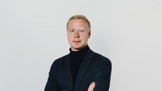 el ceo de blum, gleb kostarev, revela una nueva vision antes del lanzamiento del token $blum en junio
