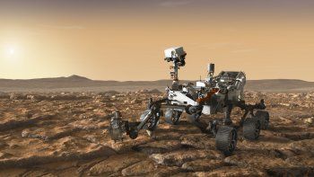 La NASA cada vez más cerca de probar la vida en Marte