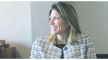 ámbito.com | Isela vuelve al ruedo: Tengo la oportunidad de volcar mi experiencia al área financiera