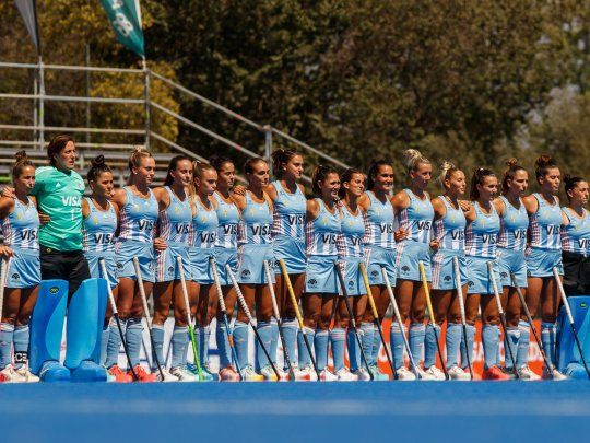 Las Leonas