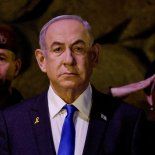 Netanyahu anunció que Israel y Hamás iniciarán pronto la segunda fase del alto al fuego tras la devolución del último rehén. Netanyahu anunció que Israel y Hamás iniciarán pronto la segunda fase del alto al fuego tras la devolución del último rehén.