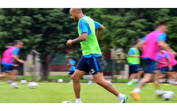 Mercier cree que es difícil competir con la billetera de Boca y River.