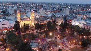 No es de las primeras opciones el turismo en la provincia, pero logra atrapar a sus visitantes debido a la gran cantidad de actividades que ofrece. No es de las primeras opciones el turismo en la provincia, pero logra atrapar a sus visitantes debido a la gran cantidad de actividades que ofrece.
