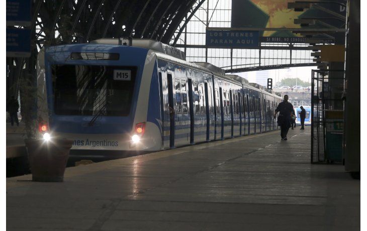 Según el Ministerio de Transporte, el porcentaje fue similar a los viajes registrados el día anterior a la entrada en vigencia del nuevo sistema. Asimismo, la Red SUBE comenzó con un 99% de efectividad.