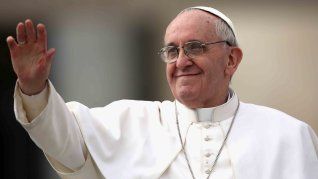 Llega un documental sobre el Papa Francisco. Llega un documental sobre el Papa Francisco.