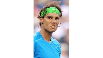 Nadal se defendió de las acusaciones de dopaje de la prensa francesa.
