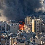 Ataques de EEUU contra Irán. Ataques de EEUU contra Irán.