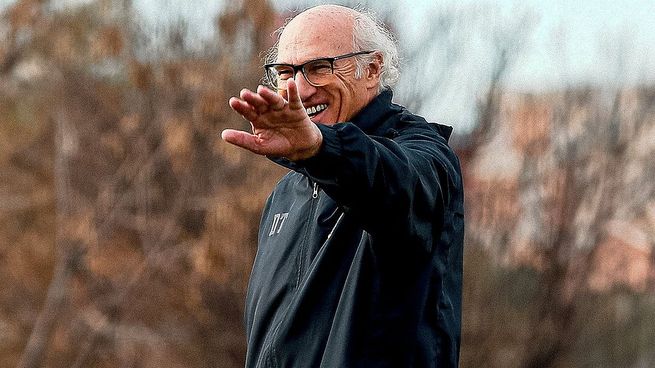 Bianchi confirmó que no será DT de Boca.