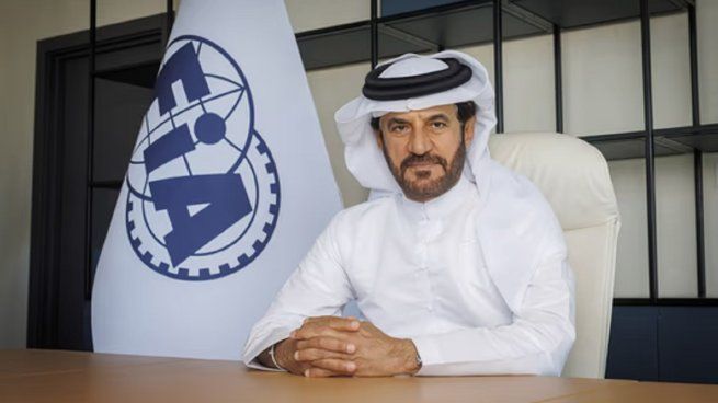 El presidente de la FIA aseguró Argentina se merece el regreso de la Fórmula 1 y crece la ilusión