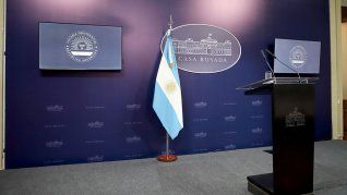 Los hechos y los números lo avalan, dicen desde el Gobierno