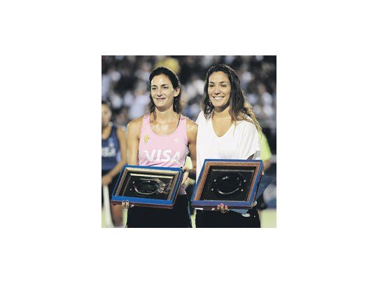 Debut con polémica por Sole García
