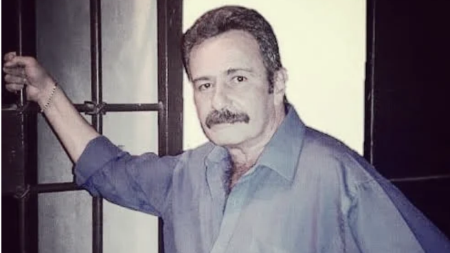 De qué murió el actor Caros Miguel.