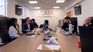 Economists analyzed the situation of Argentine mining in the cite of talks organized by Caem Economists analyzed the situation of Argentine mining in the cite of talks organized by Caem