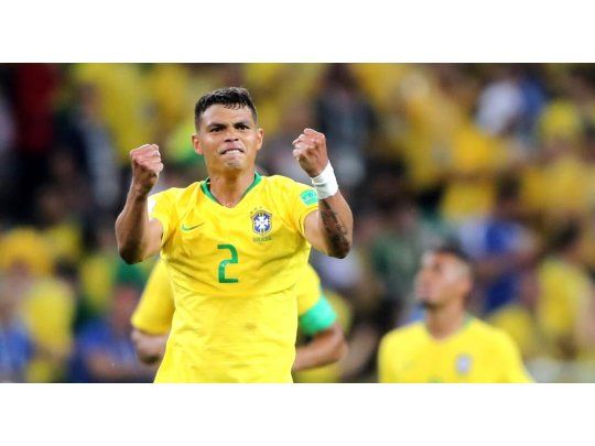 Brasil fue la selección mundialista que más interacción tuvo en Facebook durante Rusia 2018.