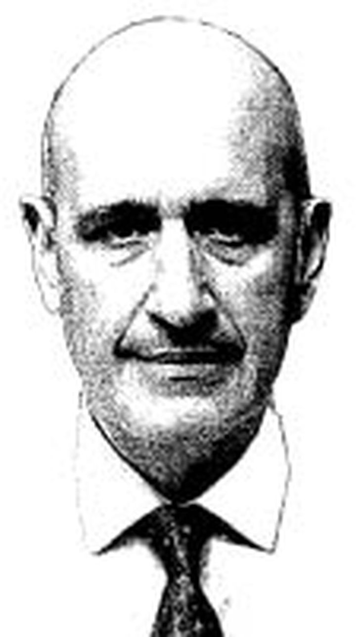 Raúl Rigo
