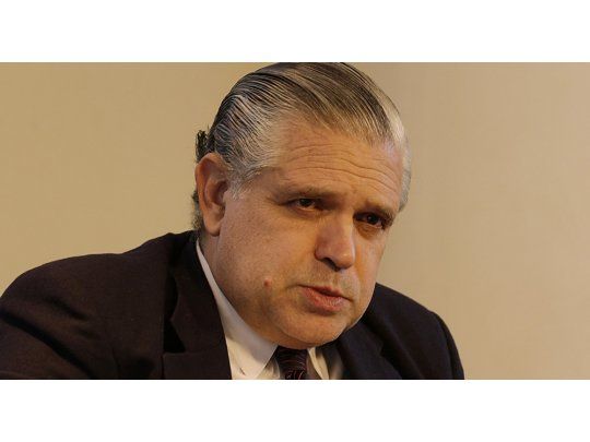Ricardo López Murphy.