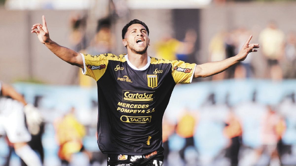 Almirante Brown jugará por ascenso a Primera
