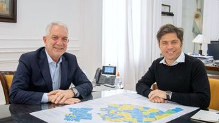 Julio Alak ganó las elecciones y el peronismo recupera la intendencia de La Plata