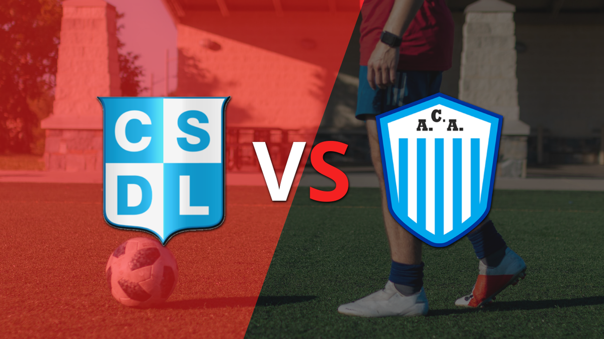 Argentina – Primera B: Liniers vs Argentino de Merlo Matchday 14
