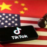 China espera una solución al conflicto entre TikTok y EEUU que beneficie sus propios intereses. China espera una solución al conflicto entre TikTok y EEUU que beneficie sus propios intereses.