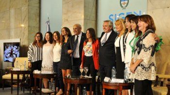 El Observatorio estará articulado enforma permanente con el&nbsp;Ministerio de lasMujeres, Géneros y Diversidad&nbsp;para potenciar la colaboración y el diálogo.