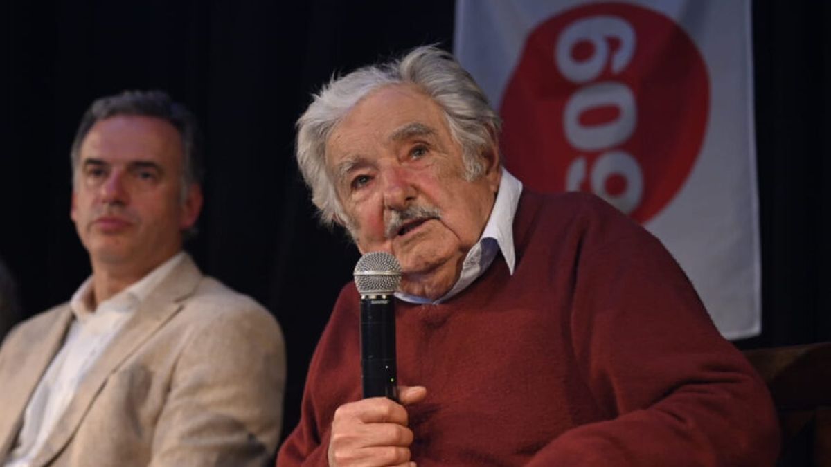 Mujica defended Orsi and admitted that the complaint will surely have an electoral impact
