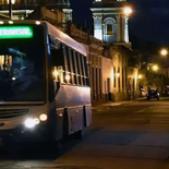 Salta se quedó sin ómnibus nocturnos desde el pasado domingo y SAETA fue intimada a volver con los servicios. Salta se quedó sin ómnibus nocturnos desde el pasado domingo y SAETA fue intimada a volver con los servicios.